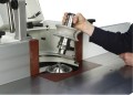 HSK B 63 Cambio Utensile Rapido 2