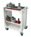 HSK B 63 Carrello Portautensili