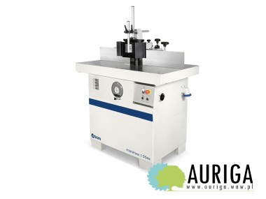 Frezarka dolnowrzecionowa SCM minimax t 55es