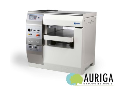 Grubościówka SCM L'invincibile s 7