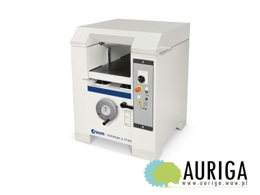 Grubościówka SCM minimax s 41es
