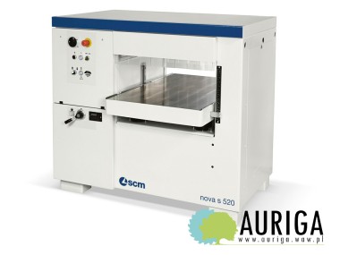 Grubościówka SCM nova s 520