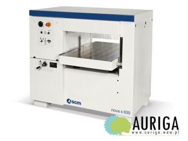 Grubościówka SCM nova s 630