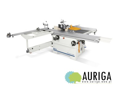 Maszyna wieloczynnościowa SCM minimax cu 300c