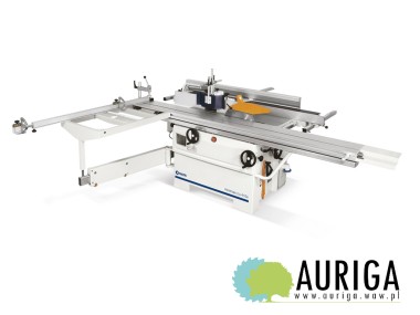 Maszyna wieloczynnościowa SCM minimax cu 410c