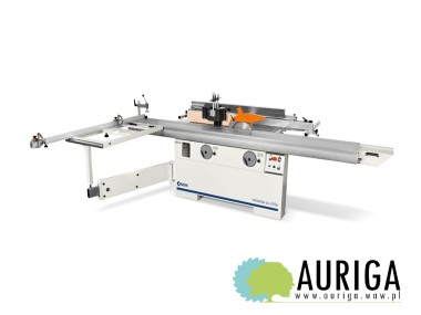 Maszyna wieloczynnościowa SCM minimax cu 410e