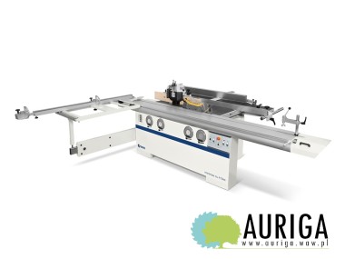 Maszyna wieloczynnościowa SCM minimax cu 410es