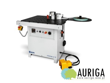 Okleiniarka SCM minimax e 10