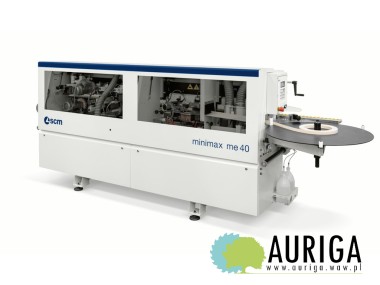 Okleiniarka SCM minimax me 40