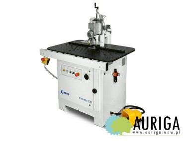 Okleiniarka SCM minimax t 20