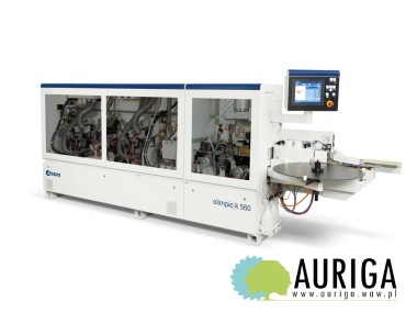 Okleiniarka SCM olimpic k 560