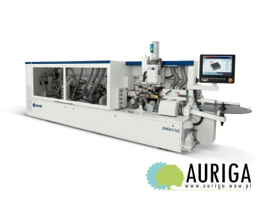 Okleiniarka SCM stefani kd