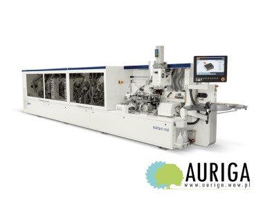 Okleiniarka SCM stefani md