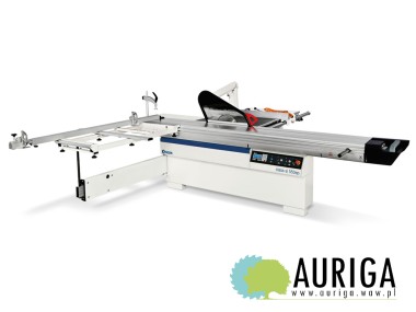 Pilarka formatowa SCM class si 550ep