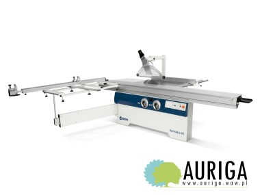 Pilarka formatowa SCM formula s 40