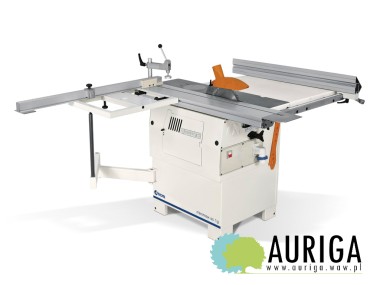 Pilarka formatowa SCM minimax sc 1g