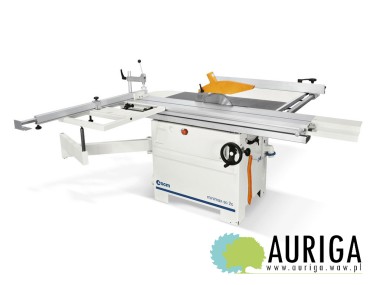 Pilarka formatowa SCM minimax sc 2c