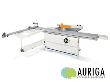 Pilarka formatowa SCM minimax sc 3c