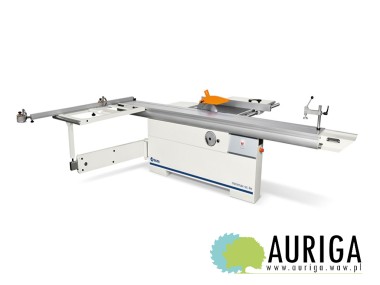 Pilarka formatowa SCM minimax sc 4e