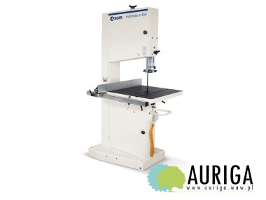 Pilarka taśmowa SCM minimax s 45n