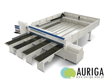 Piła panelowa SCM gabbiani g 2