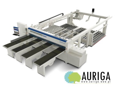 Piła panelowa SCM gabbiani gt 2