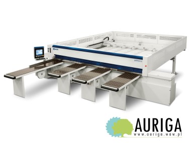 Piła panelowa SCM gabbiani p