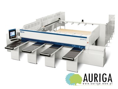 Piła panelowa SCM gabbiani pt