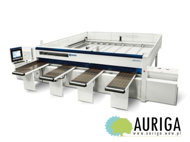 Piła panelowa SCM gabbiani s