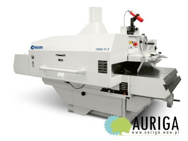 Wielopiła SCM class m 3