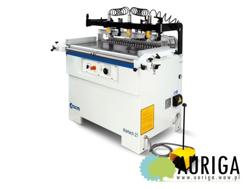 STARTECH-27