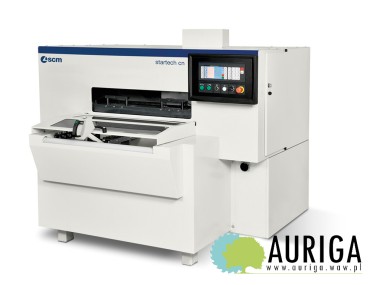 Wiertarka wielowrzecionowa SCM startech cn plus