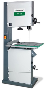 Pilarka taśmowa HOLZSTAR HBS 473