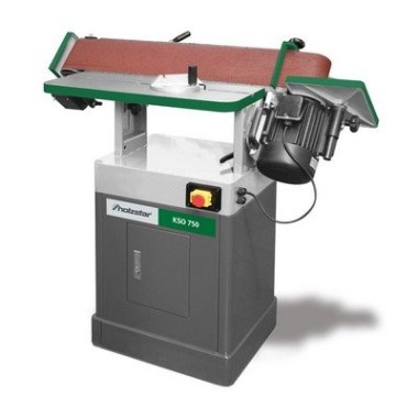 Szlifierka do krawędzi HOLZSTAR KSO 750 (230V)