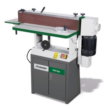 Szlifierka do krawędzi HOLZSTAR KSO 850 (400V)