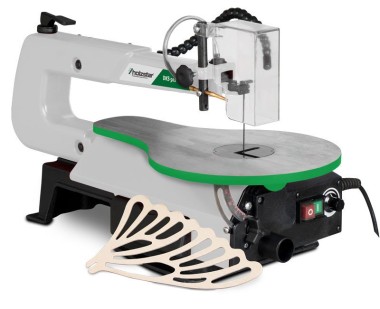 Wyrzynarka stołowa HOLZSTAR DKS 502 Vario (230V)