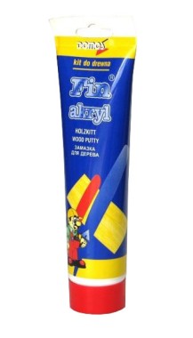 Kit do drewna FINAKRYL 250g - ŚWIERK