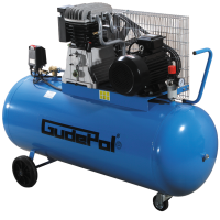Sprężarka tłokowa GUDEPOL GD 60-500-830