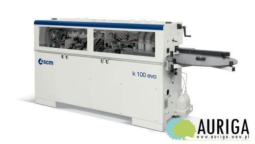 k 100 evo