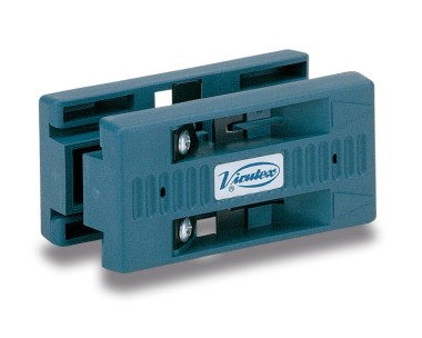 Obcinarka ręczna do obrzeży VIRUTEX AU93