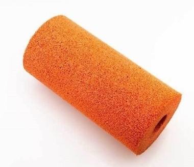 Wałek zamienny gąbkowy 122 mm VIRUTEX do EM25D