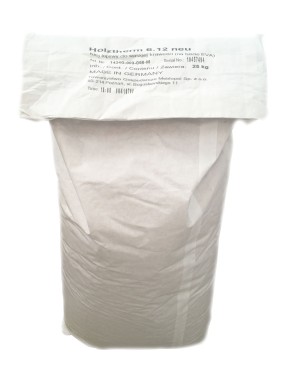 Klej HOLZTHERM 6.12 biały 25kg