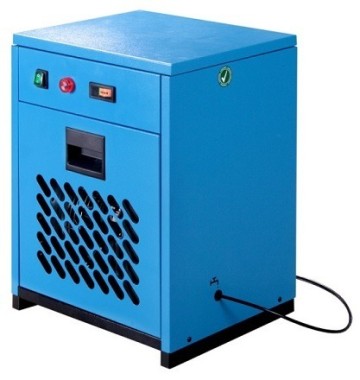 Osuszacz ziębniczy GUDEPOL HDX-E 55