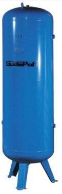 Zbiornik ciśnieniowy GUDEPOL 900/11 bar