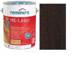 Impregnat lazurujący REMMERS 3w1 heban 2,5L