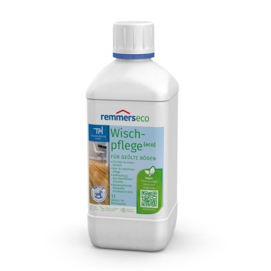 Pielęgnat do podłóg olejowanych REMMERS ECO 1L