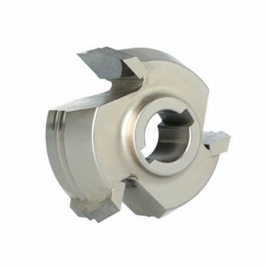 Głowice frezowania wzdłużnego okleiniarka SCM K360hp, K560hp