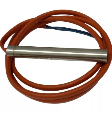 Grzałka do okleiniarki SCM 600W 0,6kW 16x128mm 0733732100D oryginał