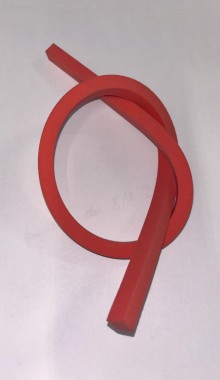 Guma 0001400140C części zamienne SCM SIGMA