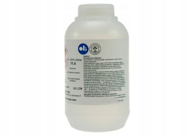 UTWARDZACZ OLI 11.4 HV A 1L ( do lakieru 25.50-3)